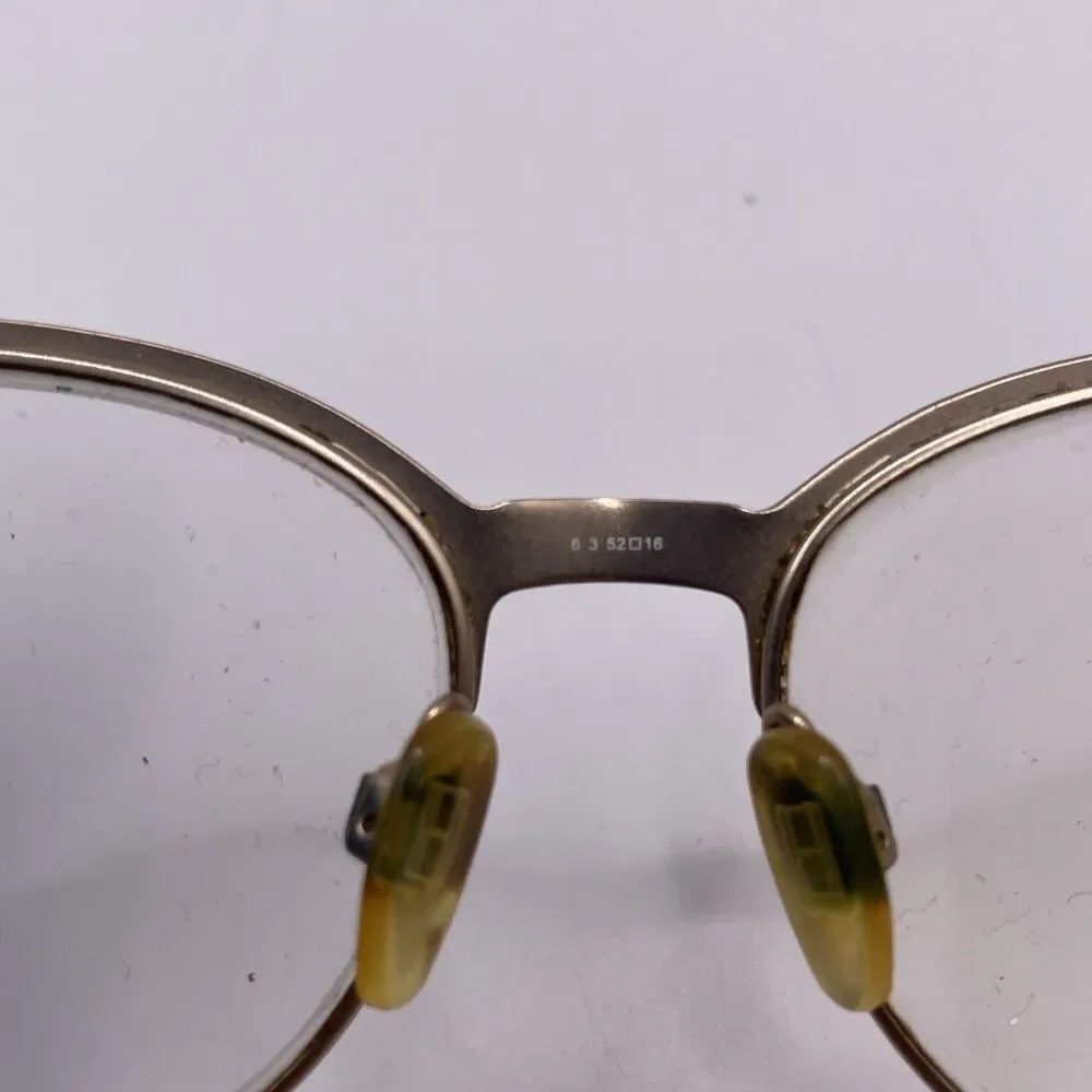 Tommy Hilfiger Eyeglasses Frames TH 359 K1T 140 52[]16 FRAMES ONLY Cat Eye